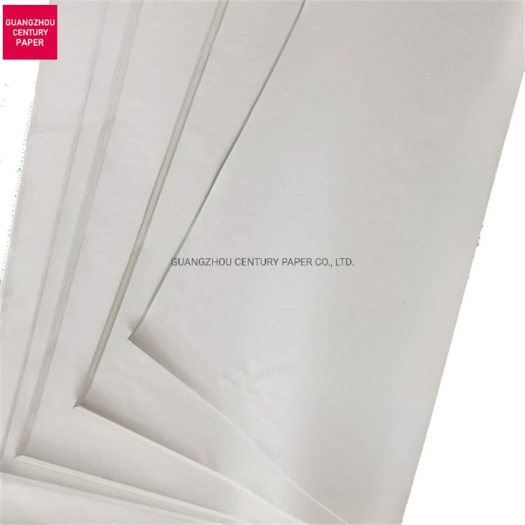 48 GSM Import Color Pink Newsprint Paper