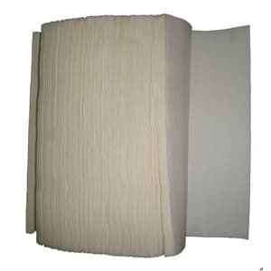 Solid Colour Napkins - Yellow