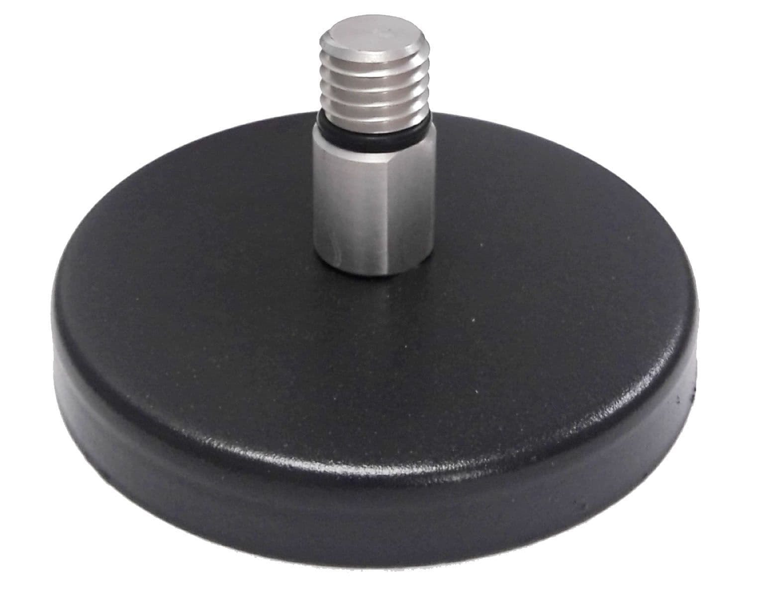 Gnss GPS Single Mag Mount with 5/8 X 11 Tip