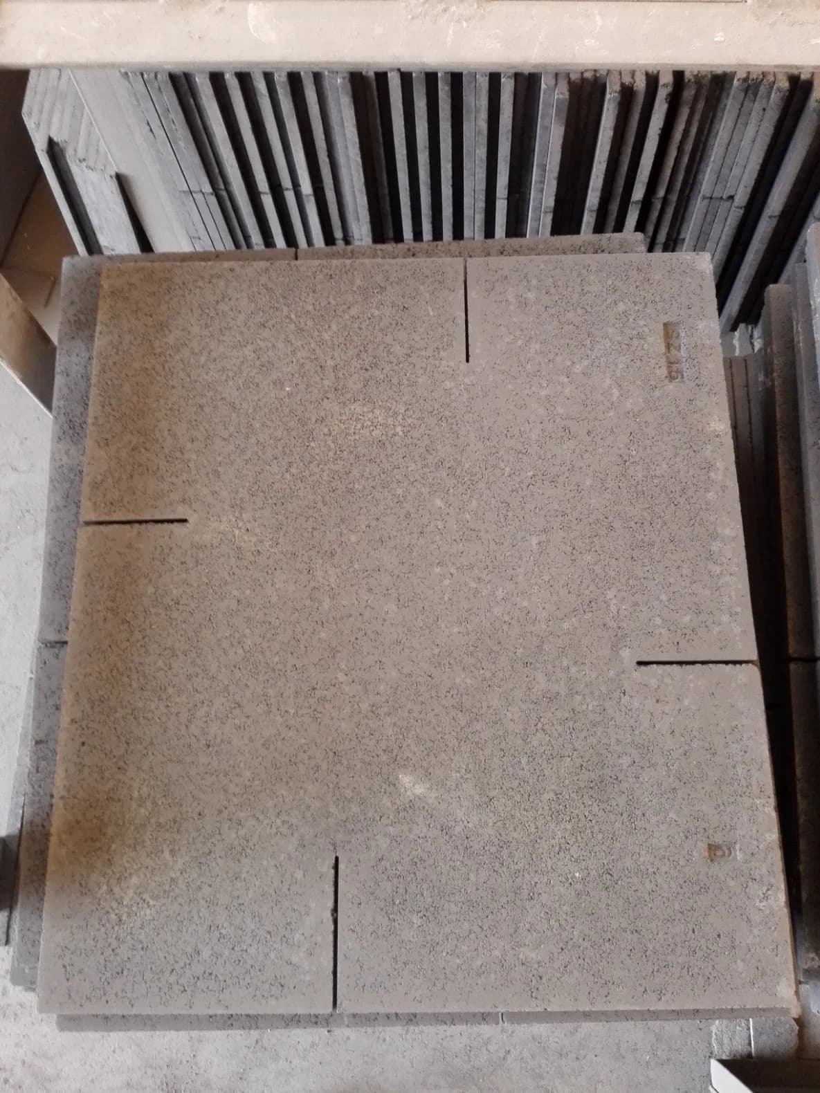 Silicon Carbide Ceramic Plates