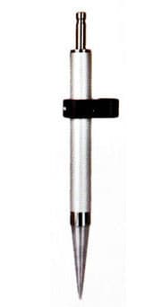 30cm Leica Style Mini Stake out Pole