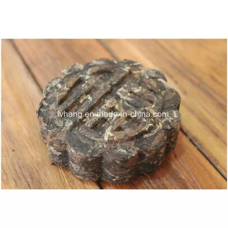 White Tea Cake First Grade