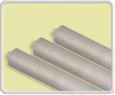 Silver Coated Polyamide a Conductive Fabric