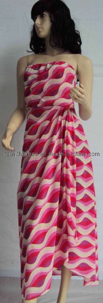 Evening Dress (003)