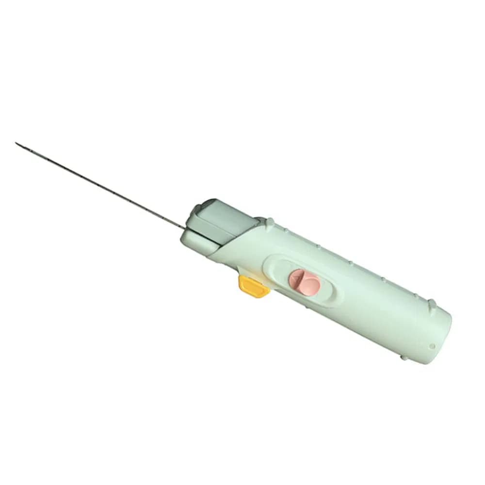 Disposable Automatic Biopsy Needle (CE)