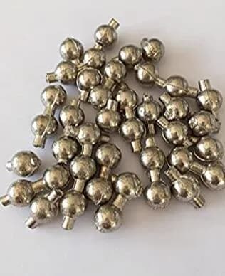 Bismuth Granules/Pellets High Purity 99.99%