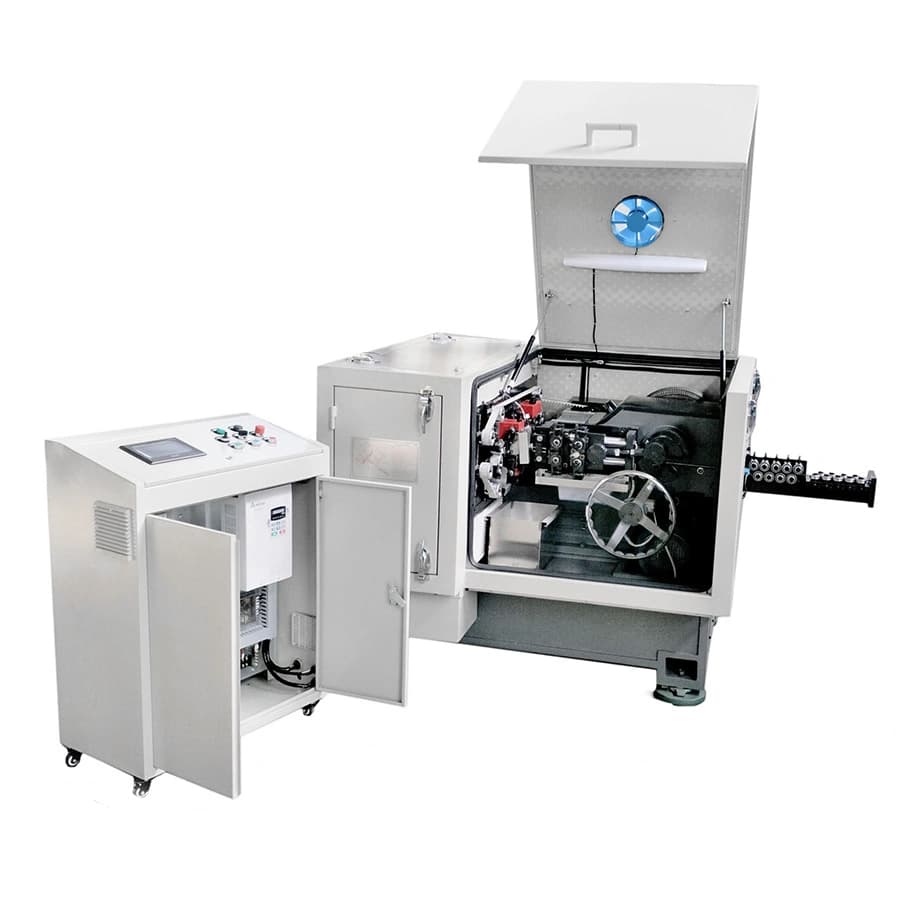 High Speed Wire Nail Making Machine Kya-X50