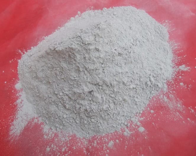Activated Bleaching Earth Abe-30#