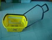 Plastic Baskets (TL-2)