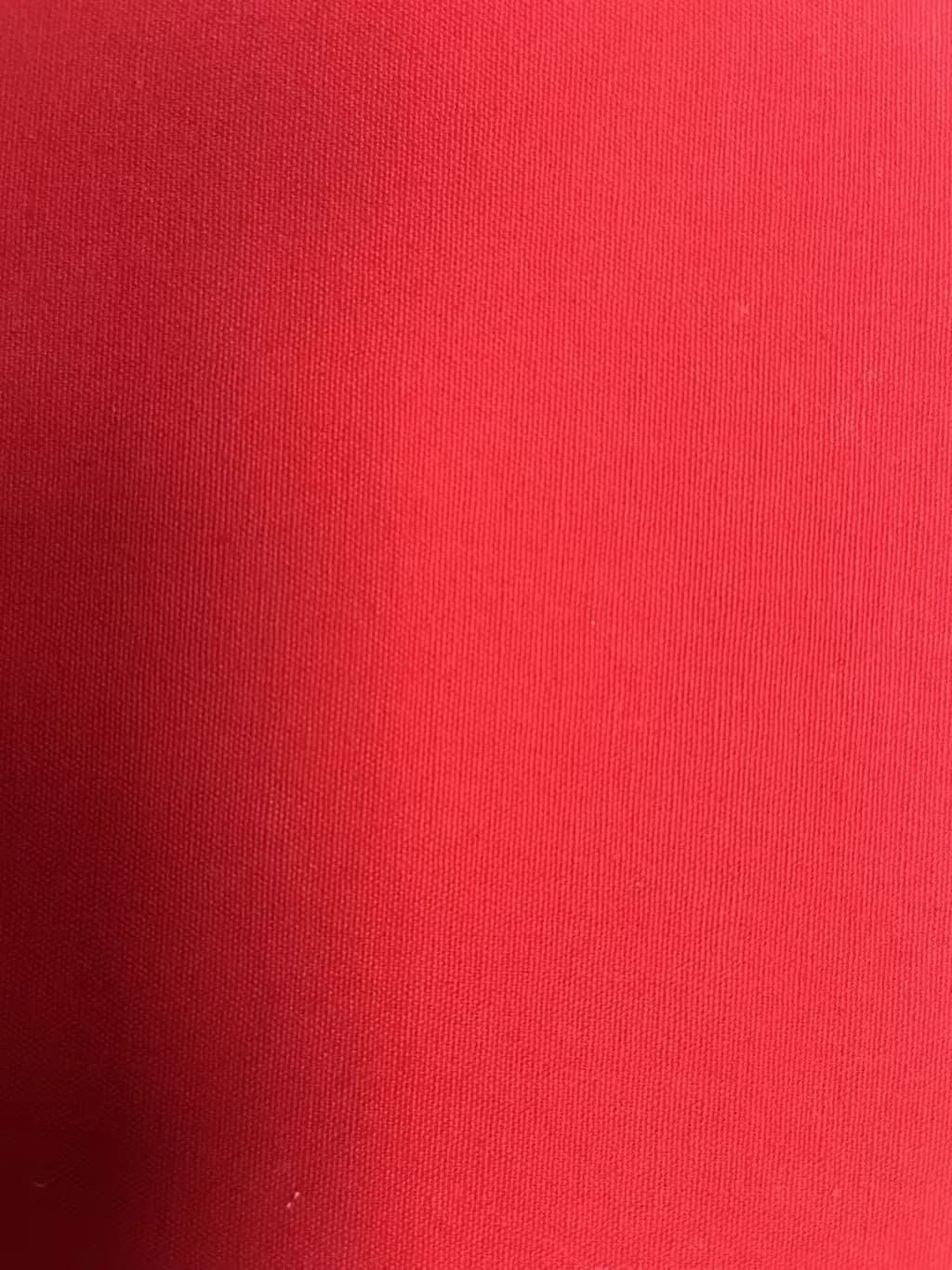 100% Cotton Canvas Hot-Sale Good-Hand-Feel