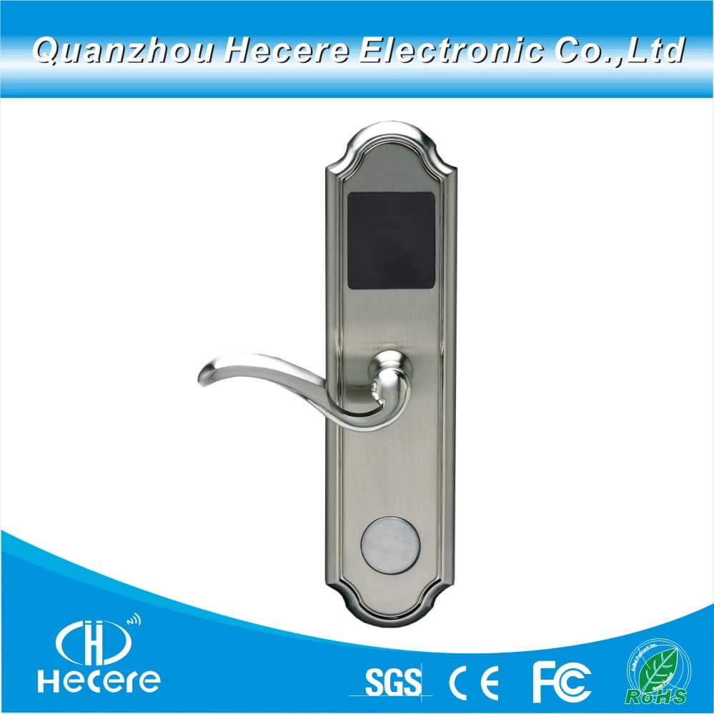 Hotel Smart Door Lock System Price