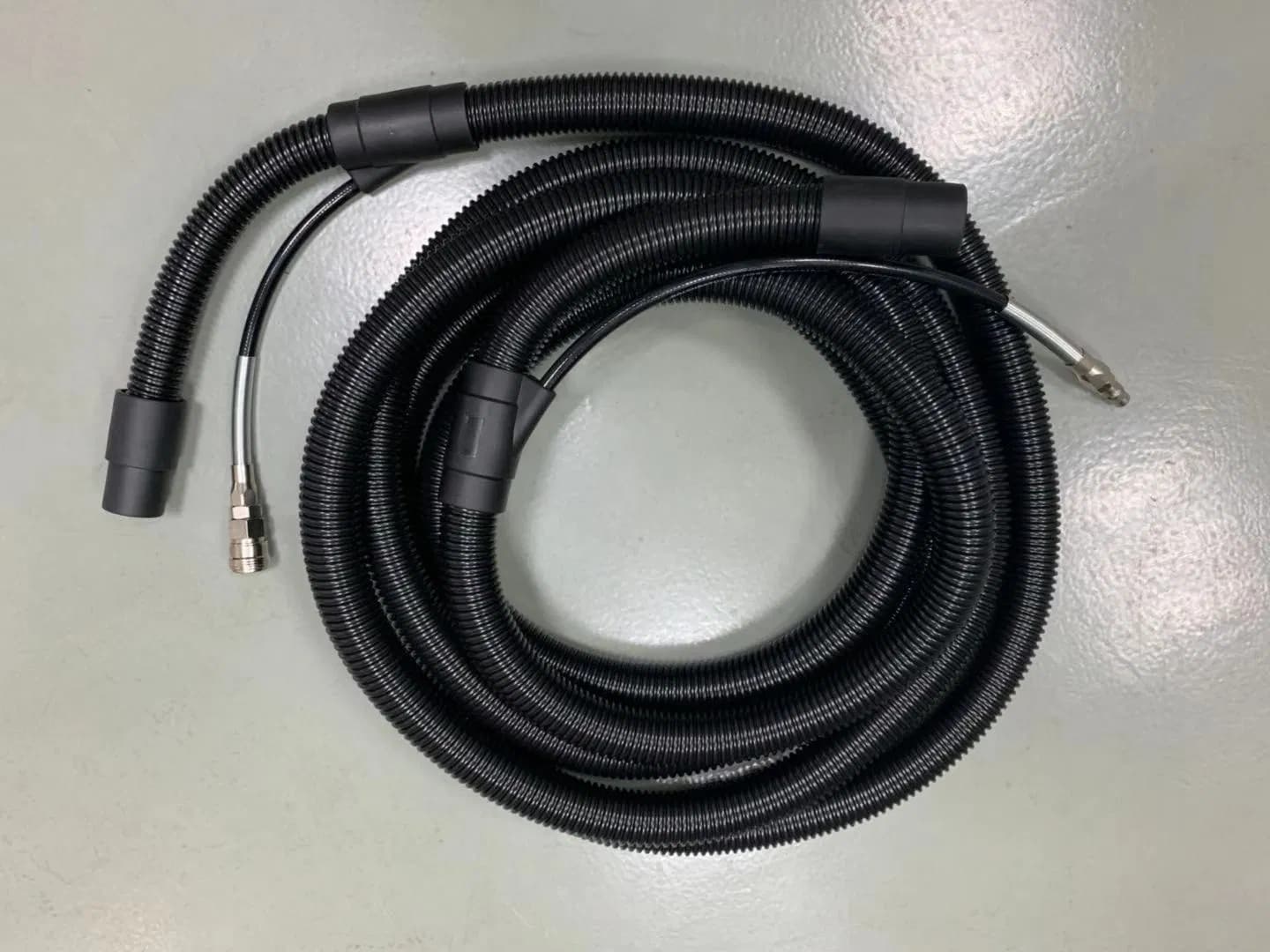 5 Meter Vacuum Suction Hose Pipe