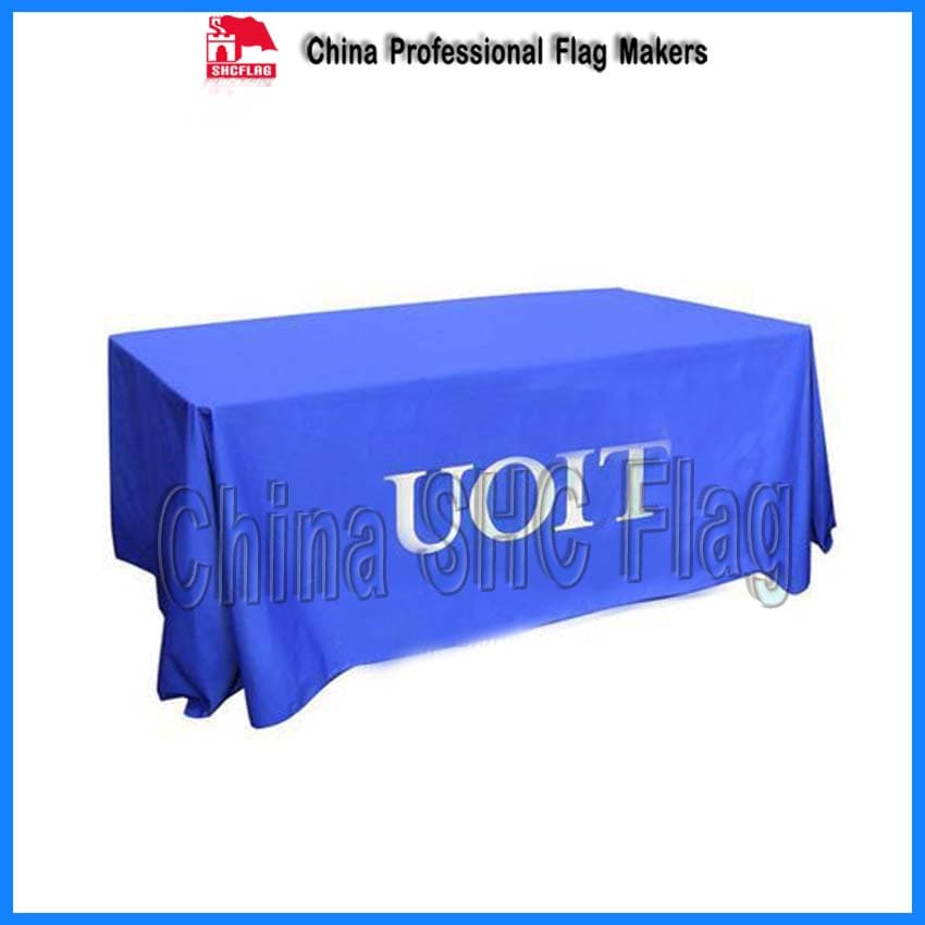 8ft Advertising Table Covers