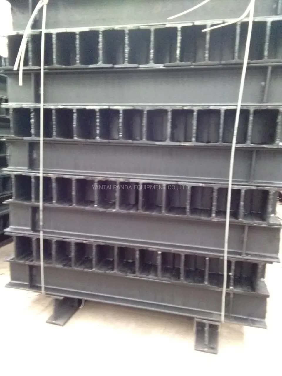 Best Sales Rail Steel Sleeper