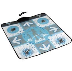 Dancing Pad for Wii