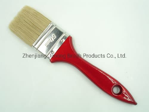 Hand Tool Bunning Style Paint Brush