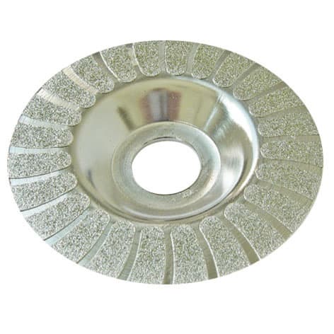 Diamond Grinding Wheel