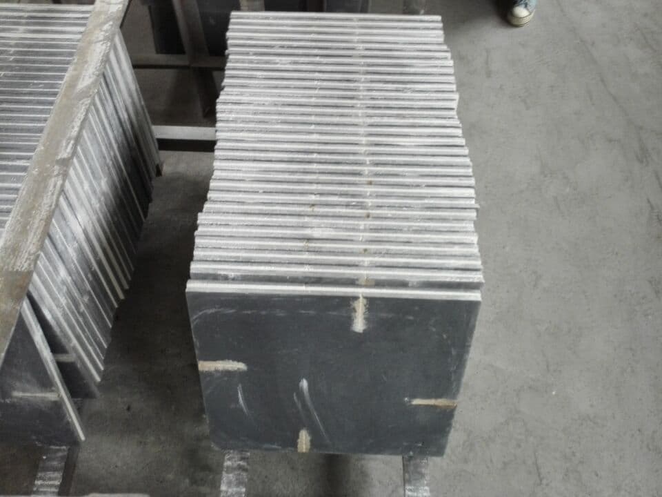 Silicon Carbide Plate HS Code