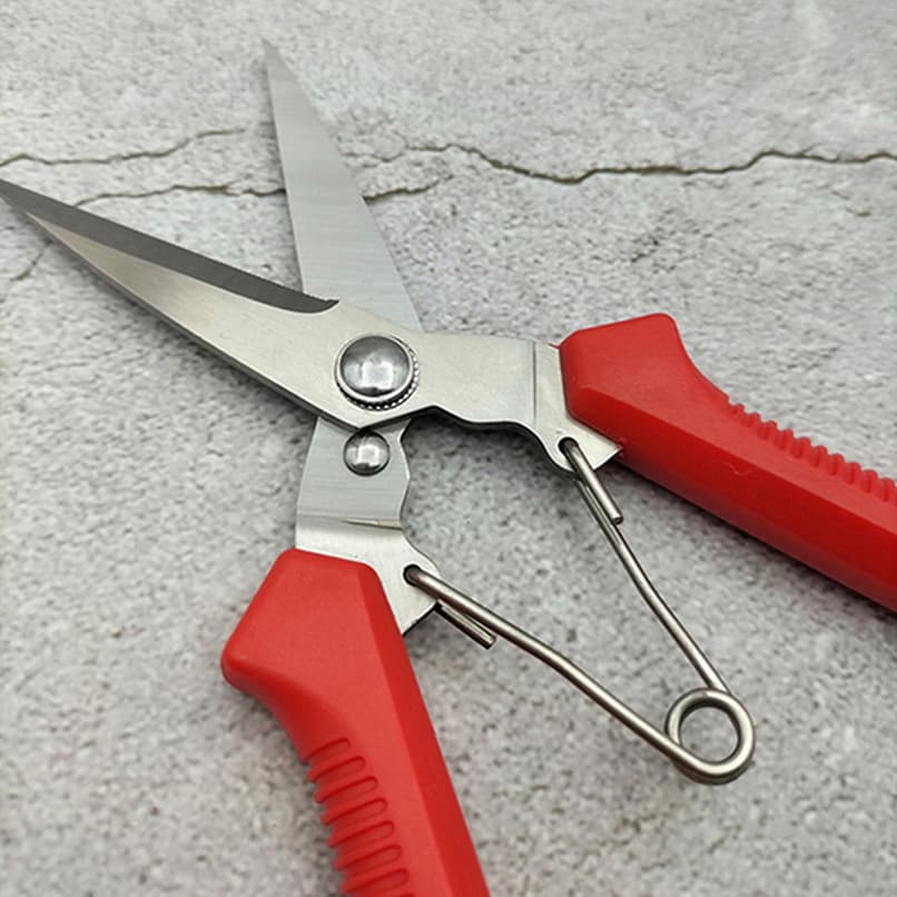 Poultry Chicken Bone Cutting Tool Scissors
