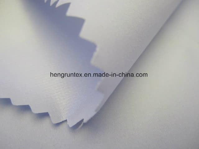 100% Polyester Pongee Fabric for Down Jacket