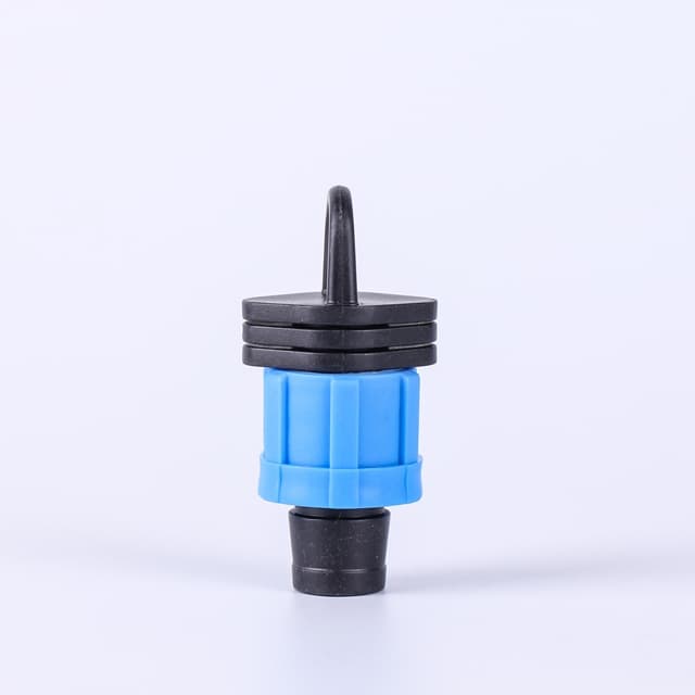 Plug for Drip Tape