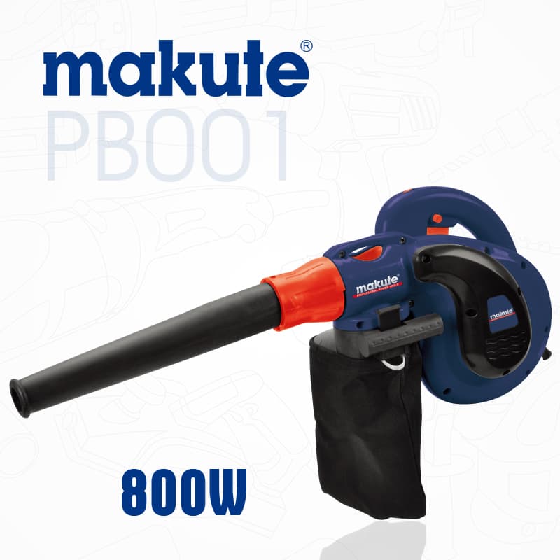 800W High Quality Air Blowers (PB001)