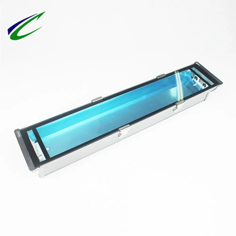 Aluminium Alloy Light Outdoor Tunnel Light
