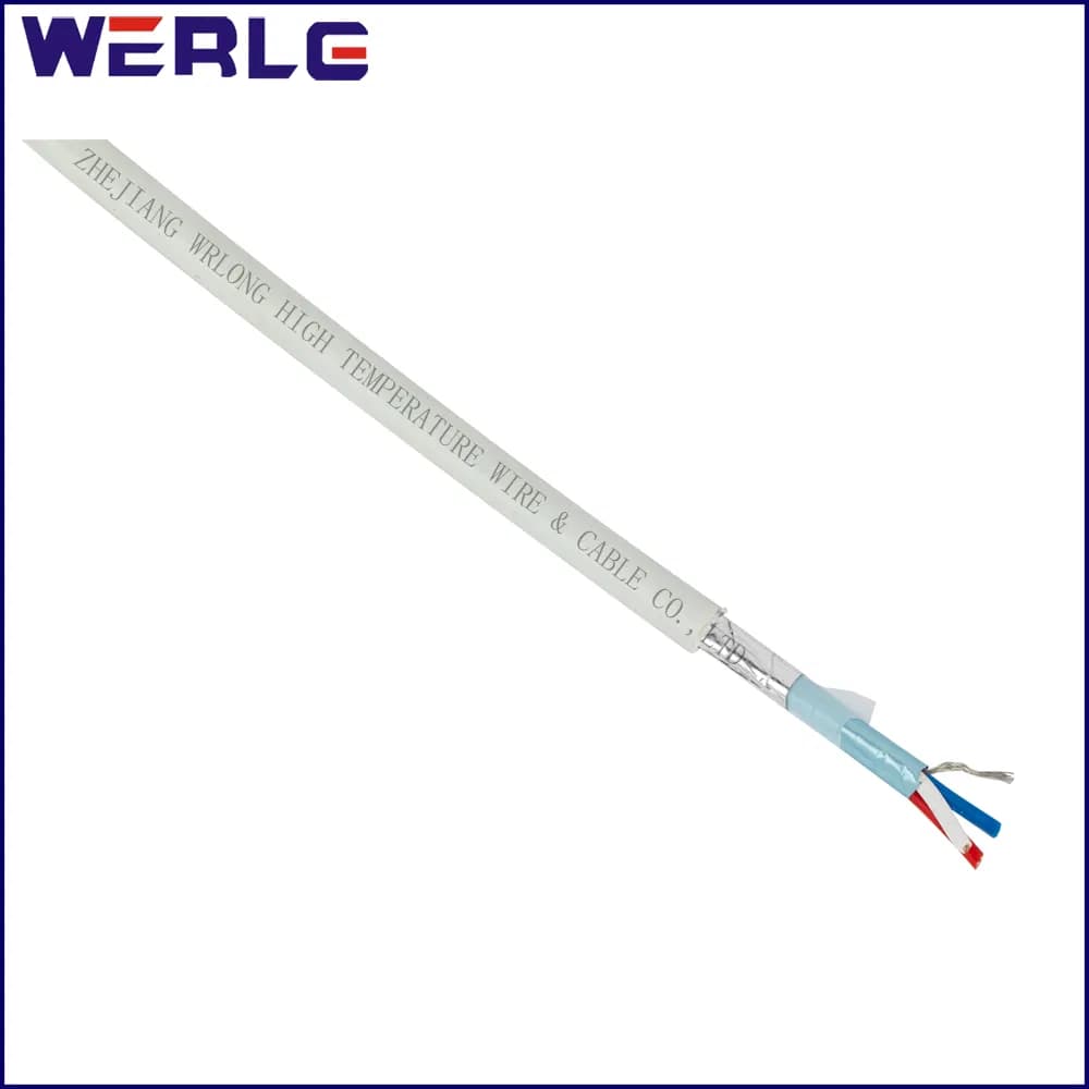 High Temperature FEP Cable Electrical Cable