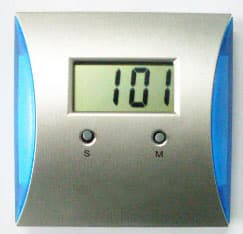 Clock (FSD-2060)