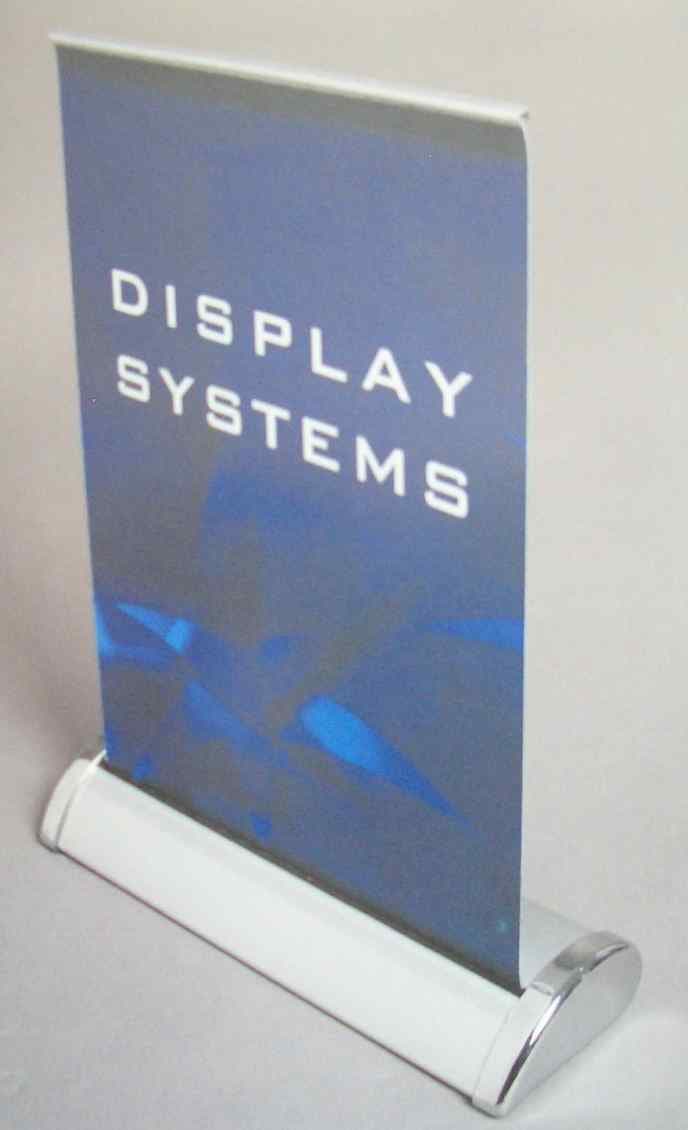 Desktop Roll Up (DS-1M)