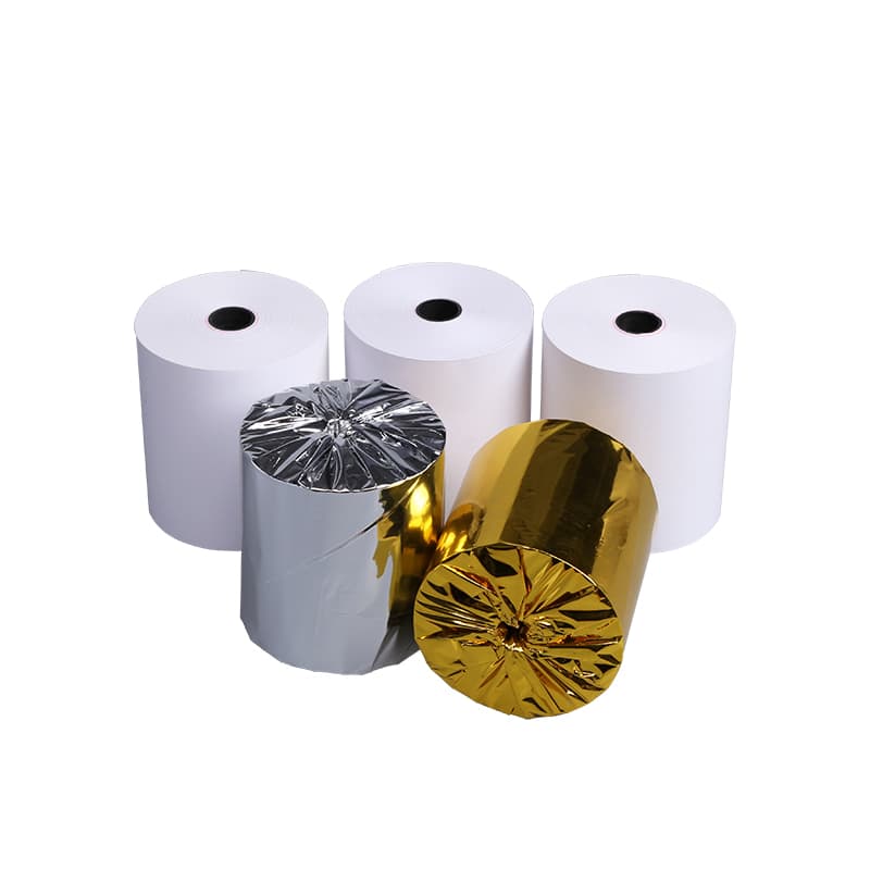 BPA FREE THERMAL PAPER ROLL