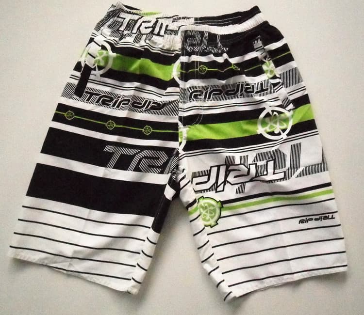 Men's Fashion Beach Shorts, Board Shorts