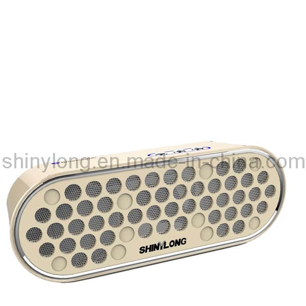 Wireless Mini Boom Speaker (V520C)