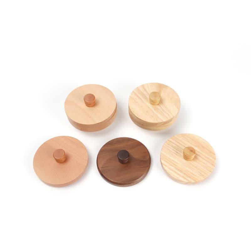Wood Cocktail Smoker Kit