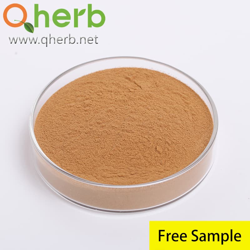 Garcinia α -Mangostin Mangosteen Extract