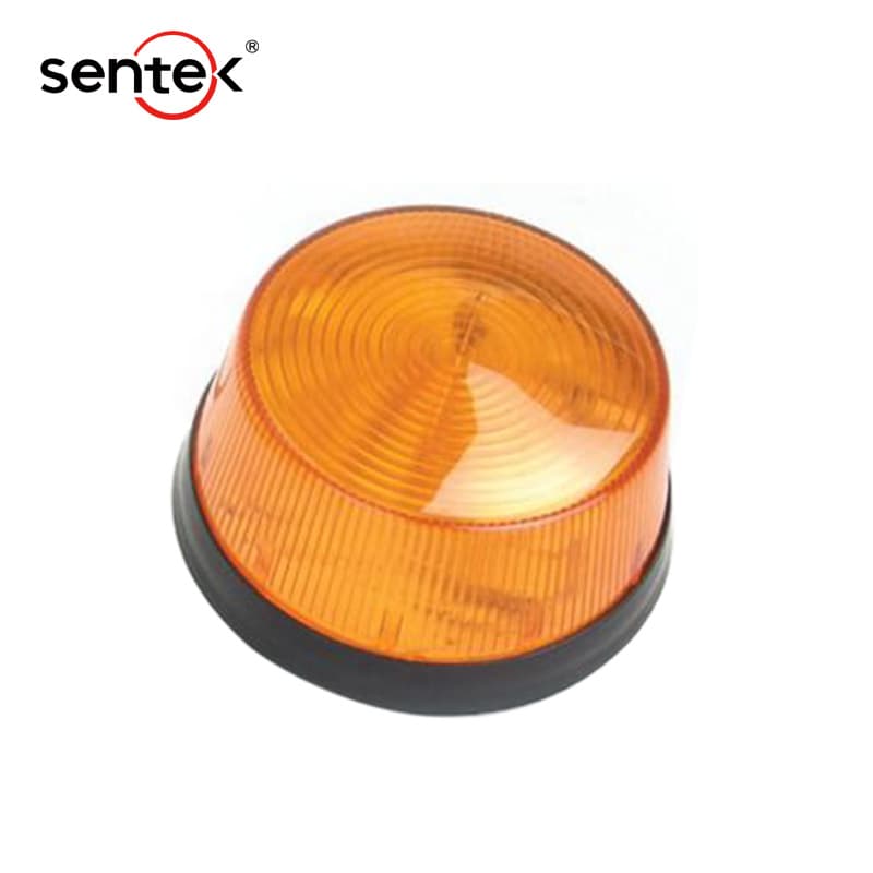 Strobe Light for Cars and Trucks