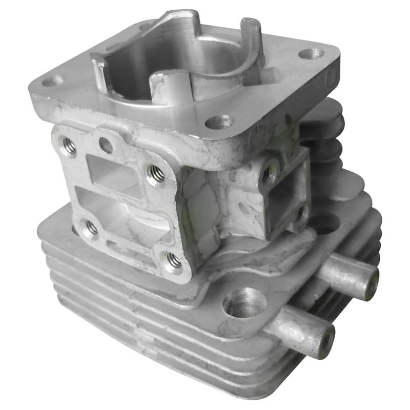 Gasoline Chainsaw Cylinder