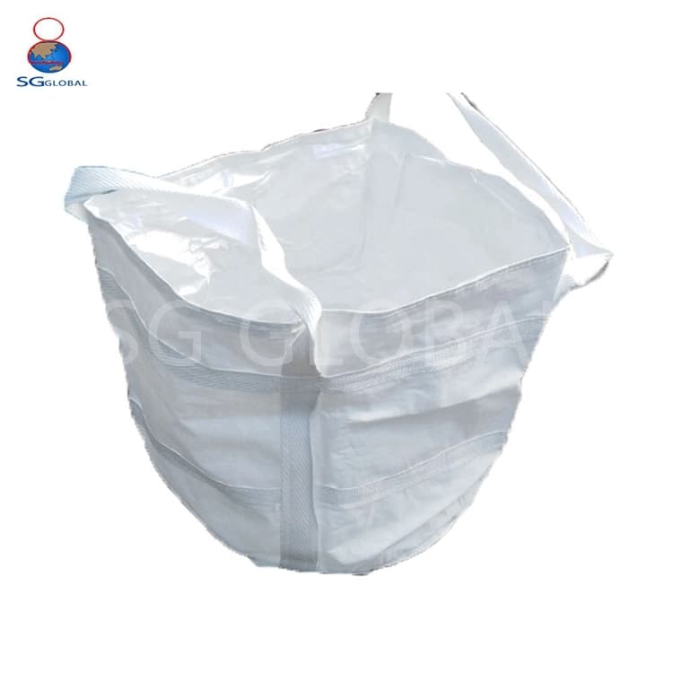 1 Ton PP Big FIBC Rice Jumbo Bag
