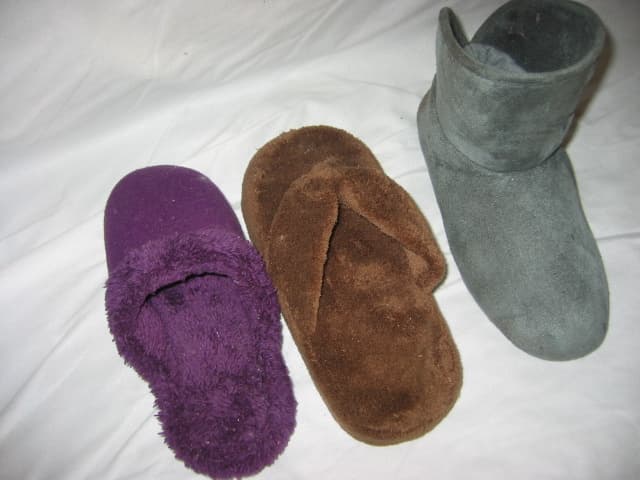 Handicraft Shoes
