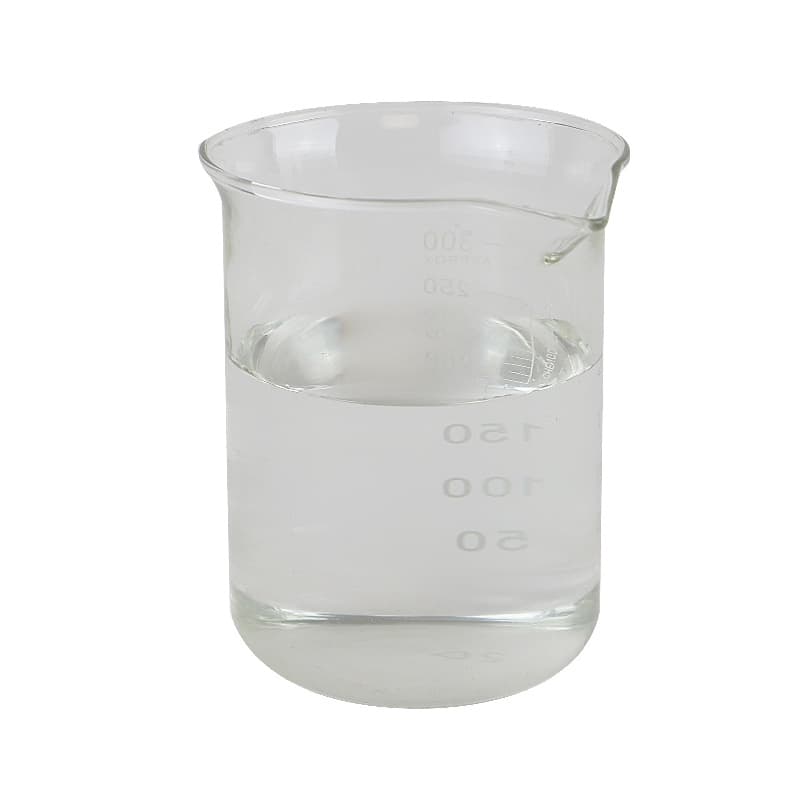 Sodium Silicate Liquid Manufacturer