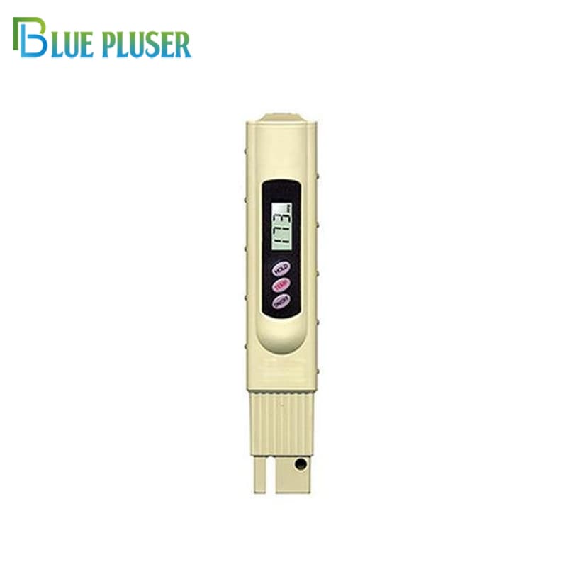 Total Dissolved Solid Meter Tester