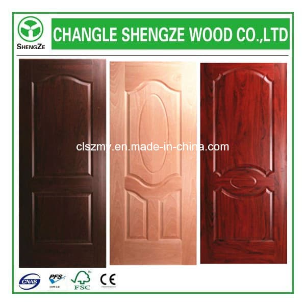 China Excellent Quality Door Skin