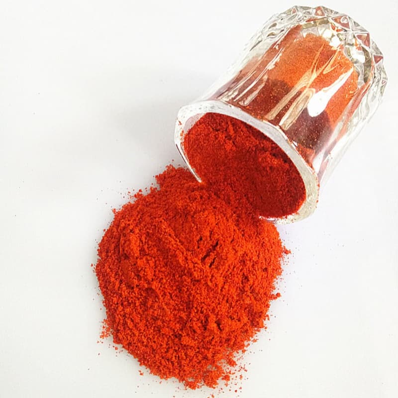 Chinese Paprika Powder on Sale