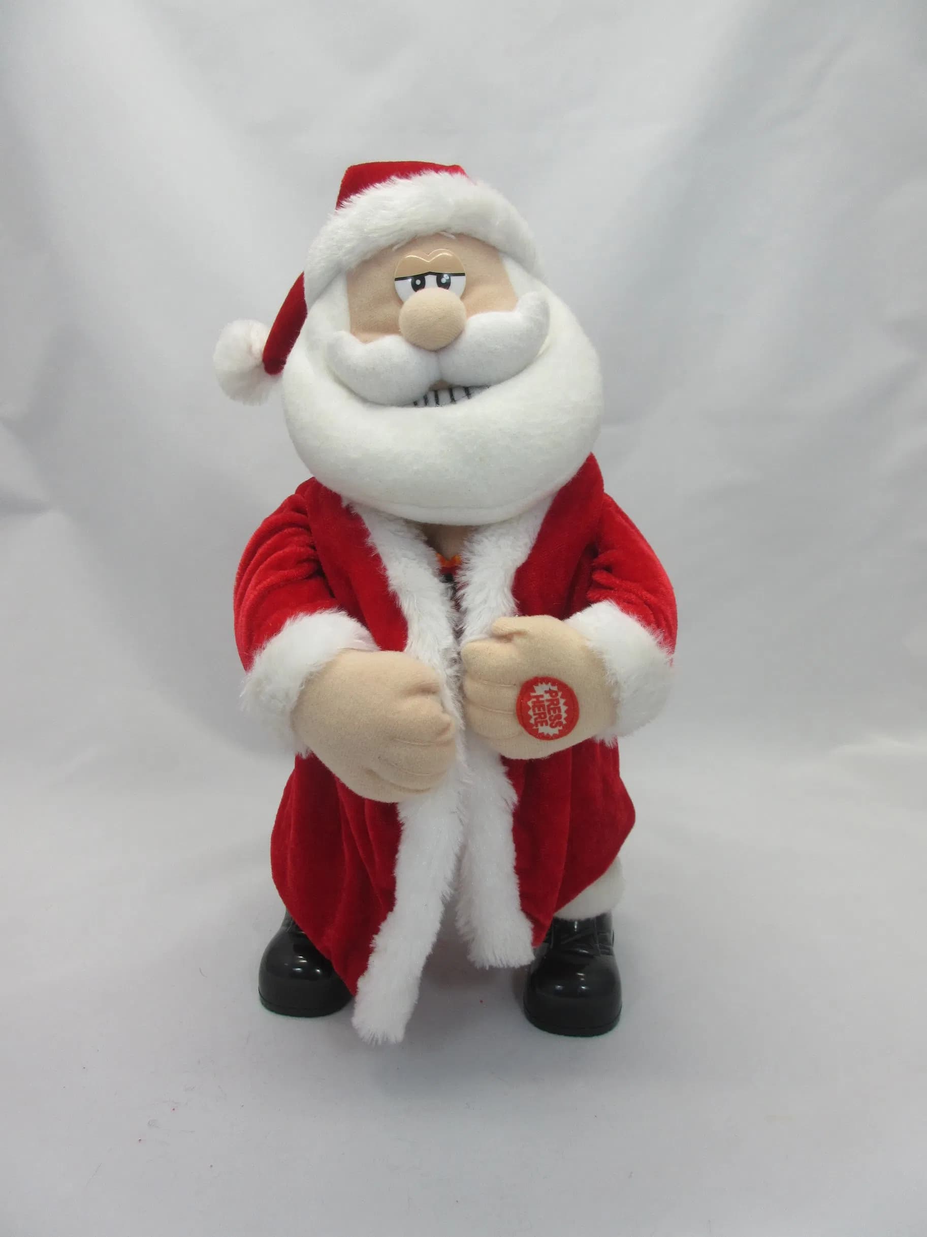 Promotional Items Christmas Toy Cute Car