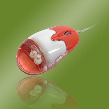 Optical Mouse