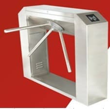 Barrier Gate Automatic with Sensor