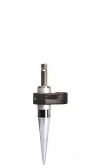 20cm Leica Style Mini Stake out Pole