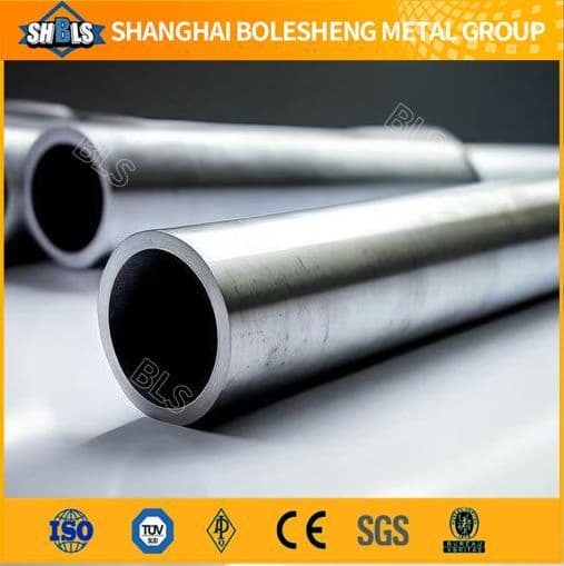 Inconel 625 Seamless Steel Tube Price