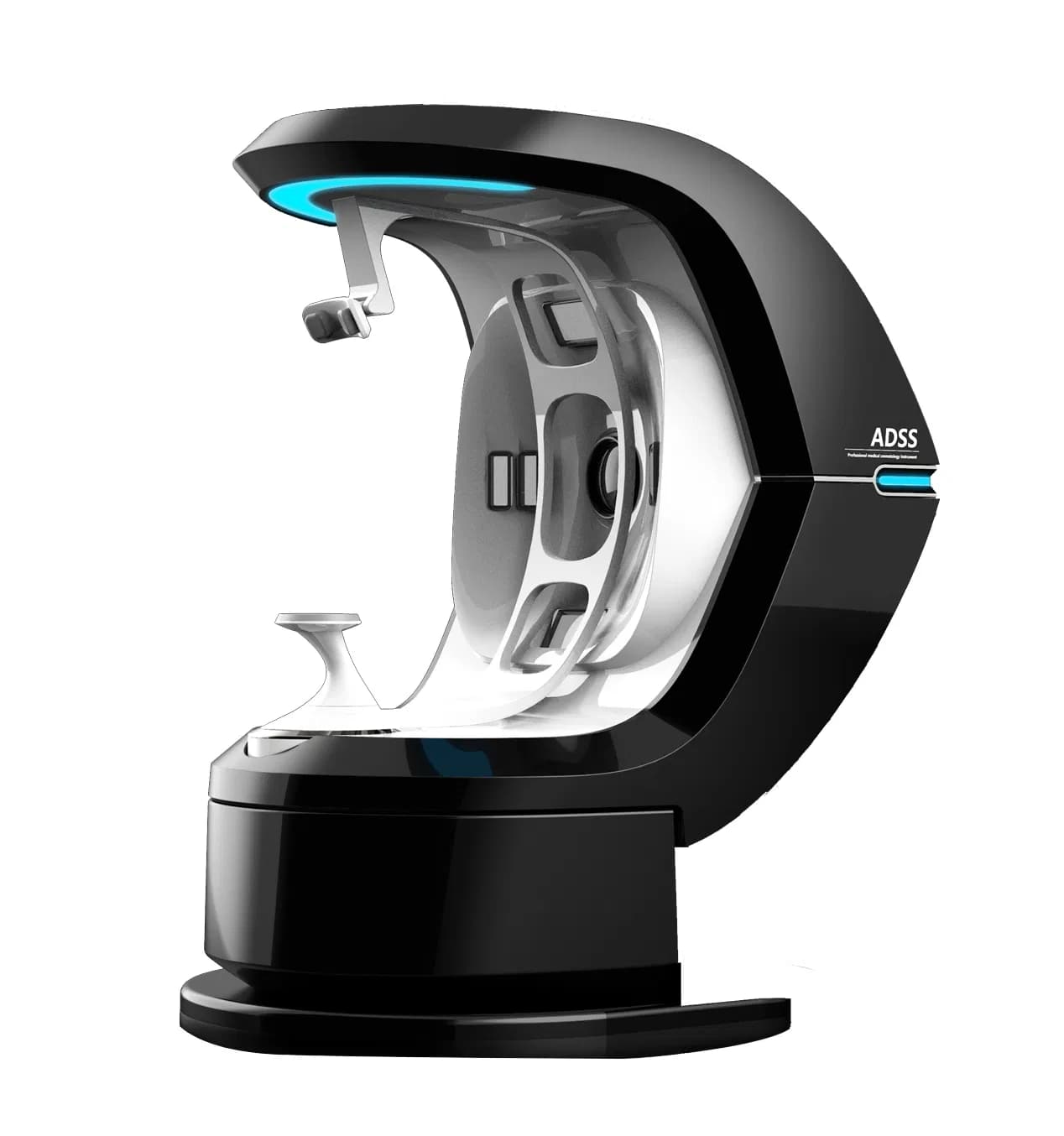 Facial Skin Analyzer Machine ADSS Grupo
