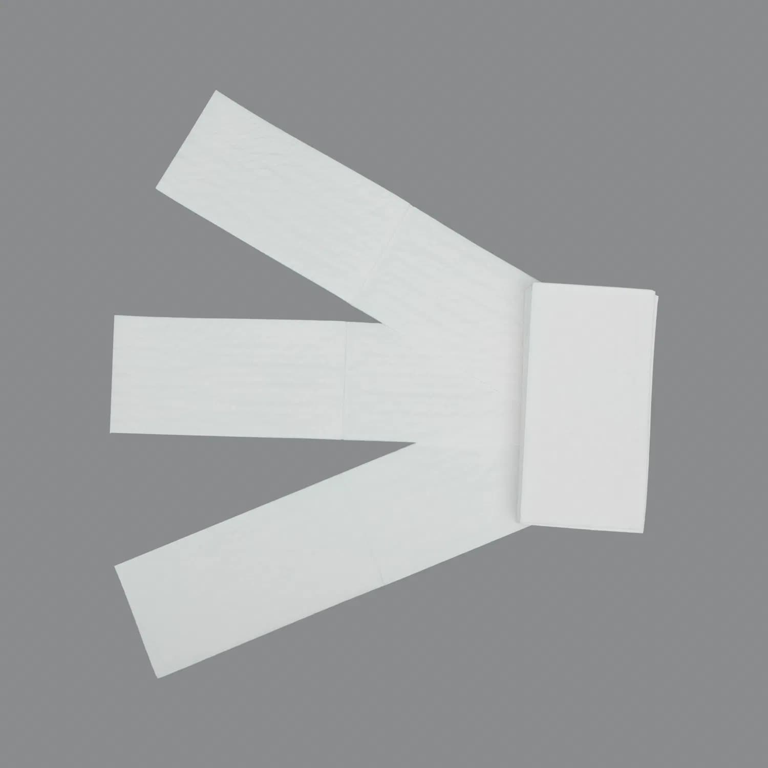 Disposable Doctor Hand Towel